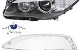 تعمیر چراغ BMW528 قیمت طلق چراغ,فروش طلق بی ام و فروش چراغ ال ئی دی ادپتیو528,حبابی چراغ بی ام و