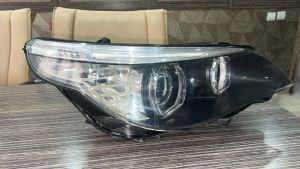 WhatsApp Image 2025-05-04 at 09.48.05 (2) قیمت چراغ جلو نو برای bmw e60 2005 ترخیص 2008 چراغ داینامیک ال سی آی ، تعمیر چراغ ، آبندی چراغ ، رفع خرابی شکسته ، نصب دیلایت انجل سفید 530i , 525i bmw